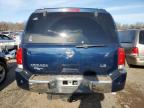 2007 Nissan Armada Se 5.6L for Sale in Glassboro, NJ - Front End