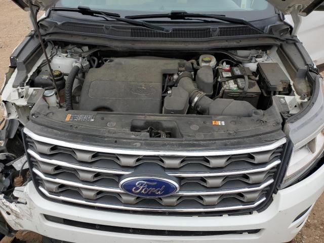 1FM5K7B83HGA78797 | 2017 FORD EXPLORER