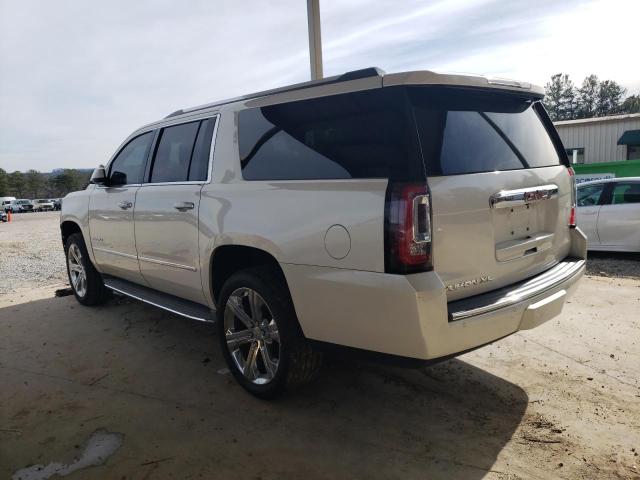 1GKS1JKJ8FR157964 | 2015 GMC YUKON XL D