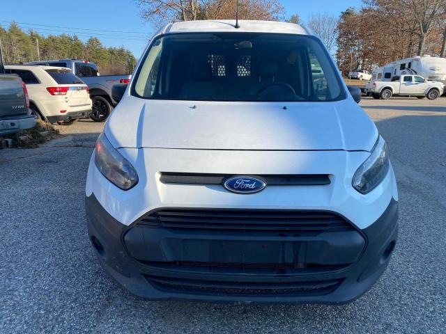 NM0LS7E71G1259278 | 2016 Ford transit connect xl