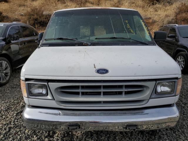 2002 Ford Econoline E350 Super Duty Van VIN: 1FTSS34LX2HA74667 Lot: 78727953