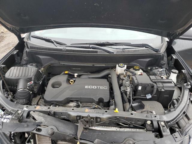 2GNAXHEV7L6276682 | 2020 CHEVROLET EQUINOX LS