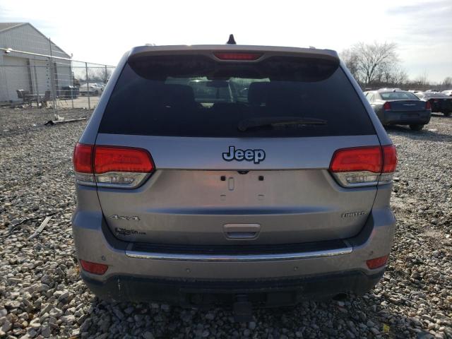 1C4RJFBG6FC882395 | 2015 JEEP GRAND CHER