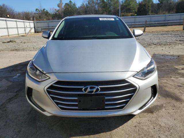 5NPD84LF5JH321585 | 2018 HYUNDAI ELANTRA SE