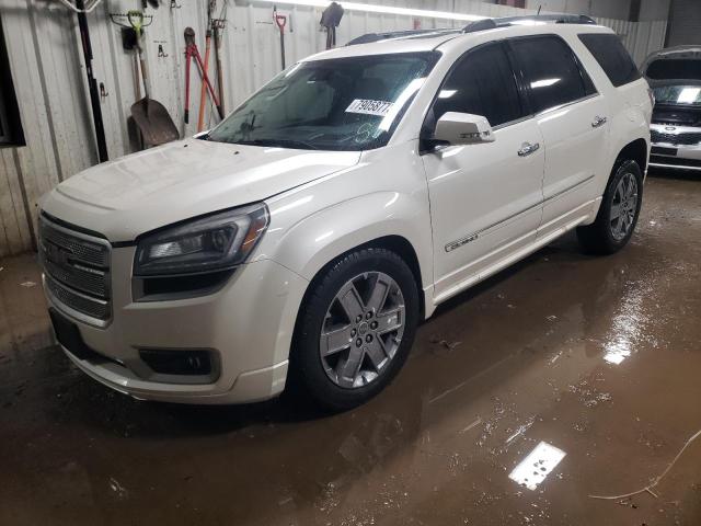 2014 GMC Acadia Denali