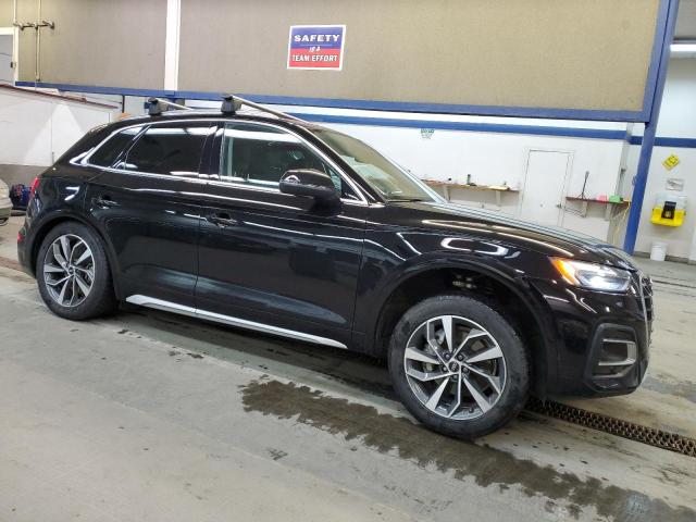 WA1AAAFY3M2012250 2021 AUDI Q5, photo no. 4