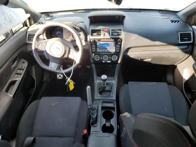 2020 SUBARU WRX - JF1VA1A65L9810161