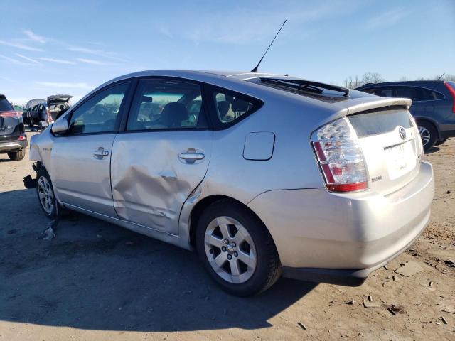 JTDKB20U583393618 | 2008 Toyota prius