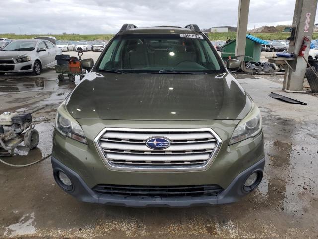 4S4BSACC1G3302934 | 2016 SUBARU OUTBACK 2.