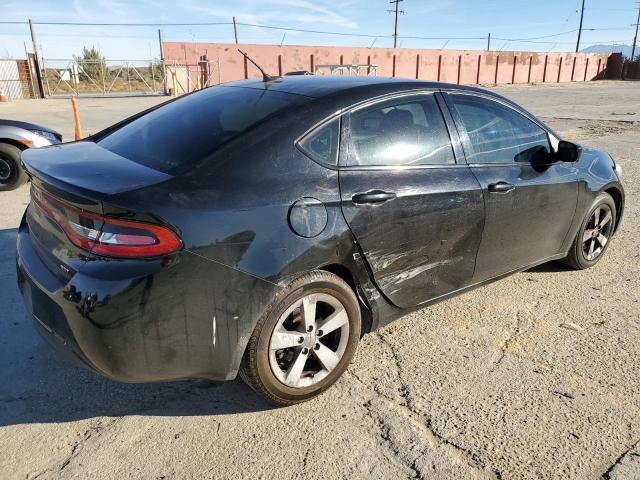 Vin: 1c3cdfbbxgd732968, lot: 80619903, dodge dart sxt 20163