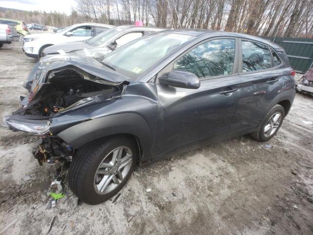 KM8K1CAA6MU746767 | 2021 HYUNDAI KONA SE