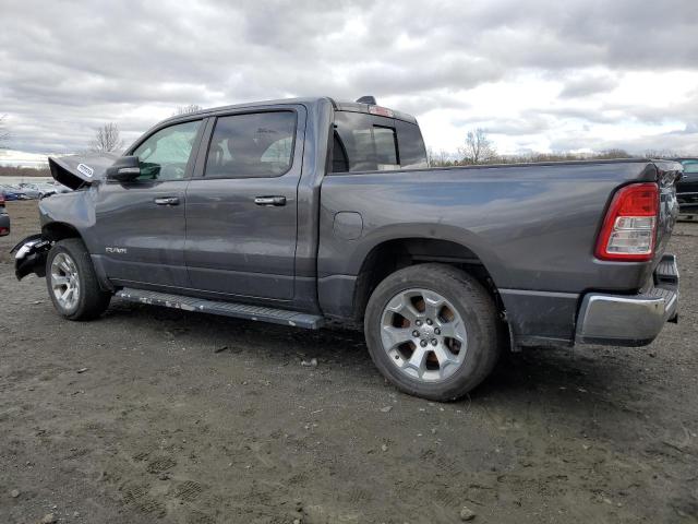 1C6RRFFG1KN817396 | 2019 RAM 1500 BIG H