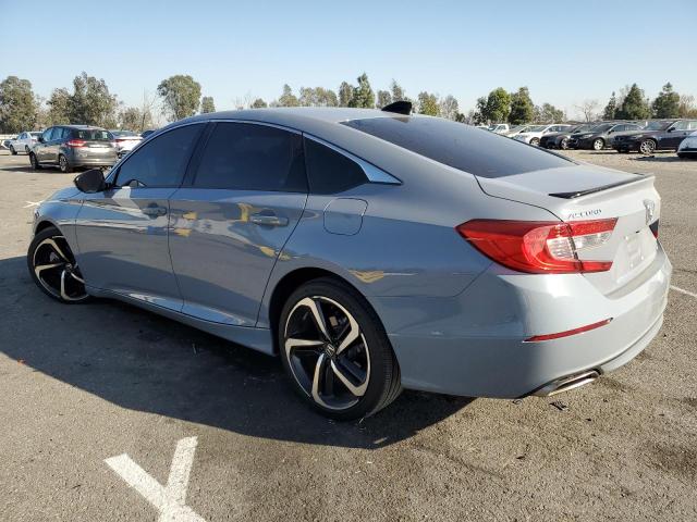 1HGCV1F3XMA010655 | 2021 Honda accord sport