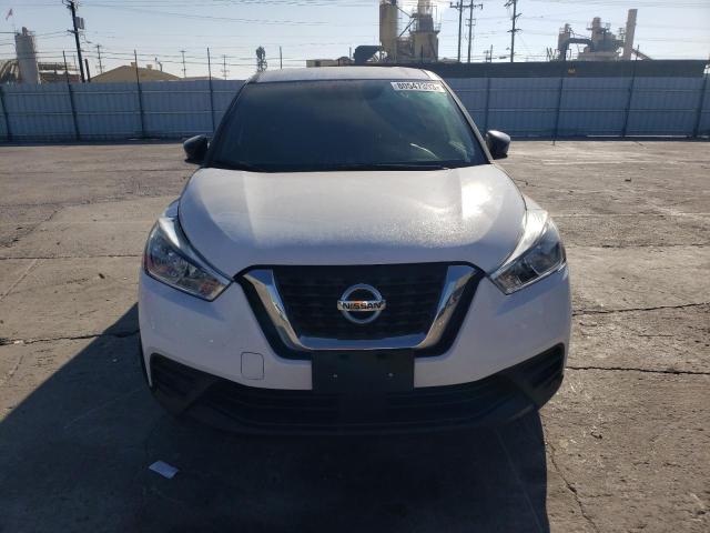 3N1CP5BV9LL506046 | 2020 NISSAN KICKS S