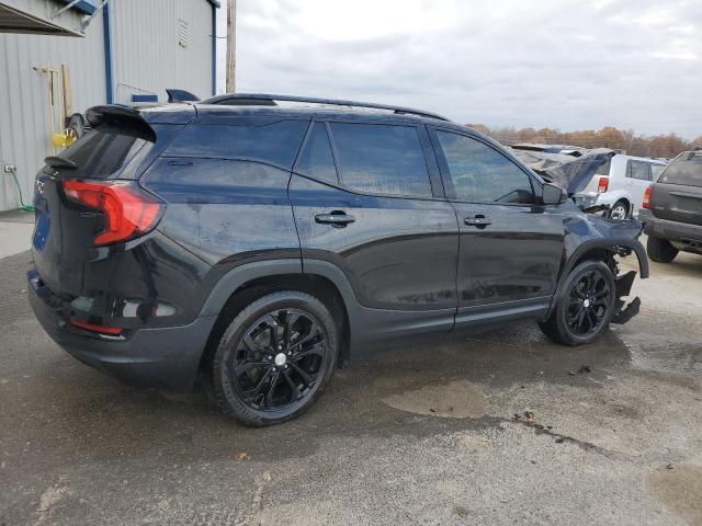 3GKALMEV4KL378484 | 2019 GMC TERRAIN SL