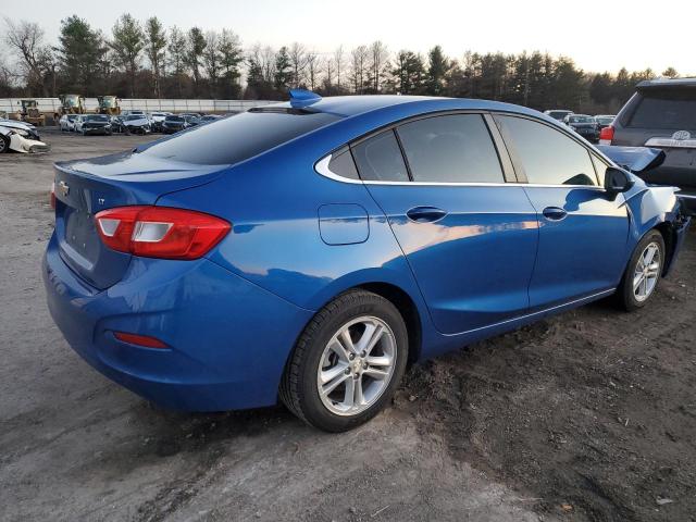 3G1BE5SM7HS557086 | 2017 CHEVROLET CRUZE LT