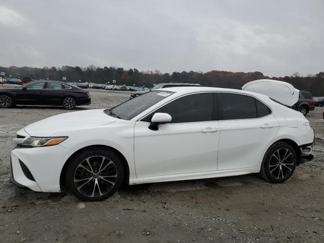 Vin: 4t1b11hk4ju101209, lot: 78824773, toyota camry l 2018 img_1