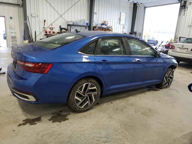 2024 VOLKSWAGEN 356 3VWGM7BU5RM004628