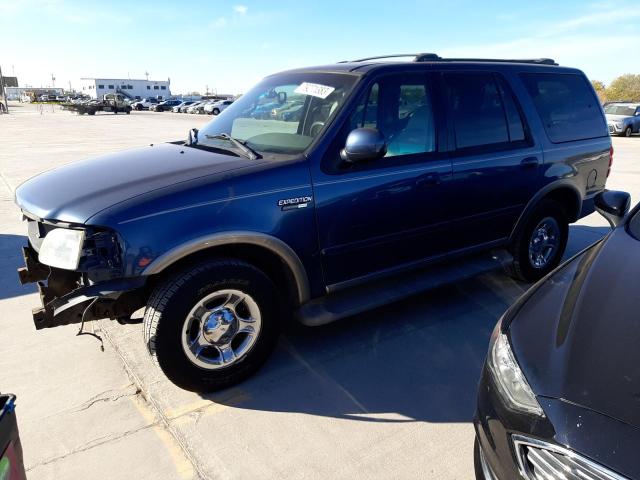 2002 Ford Expedition Eddie Bauer