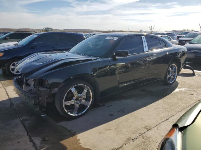 2013 Dodge Charger SE