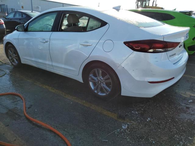 5NPD84LF8HH024000 | 2017 HYUNDAI ELANTRA SE