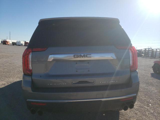 1GKS2DKL2MR112743 | 2021 GMC YUKON DENA