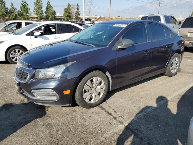 2015 Chevrolet Cruze LS