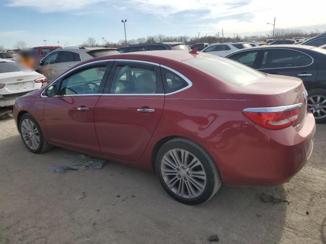 1G4PP5SK0E4150188 | 2014 BUICK VERANO