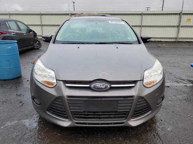 1FADP3F20EL251233 | 2014 FORD FOCUS SE