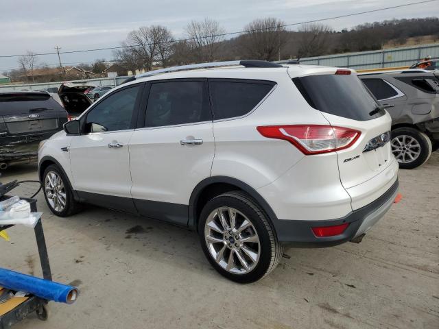 1FMCU0GX8GUC50945 2016 FORD ESCAPE, photo no. 2