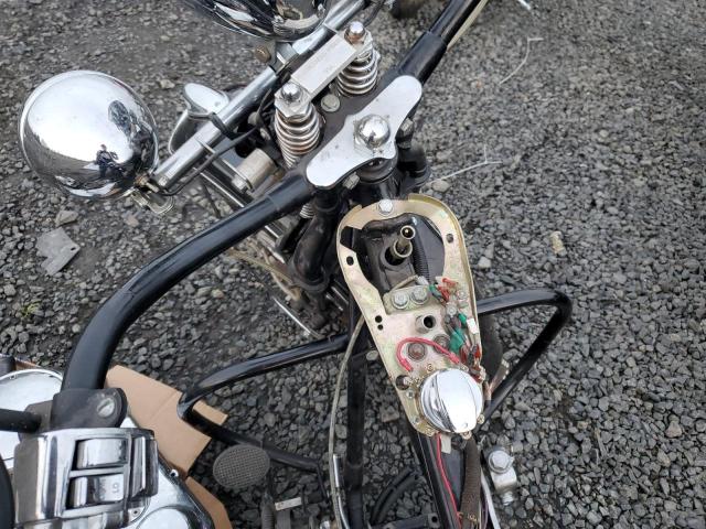 2001 HARLEY-DAVIDSON MOTORCYCLE 1K9HD2493YS194025