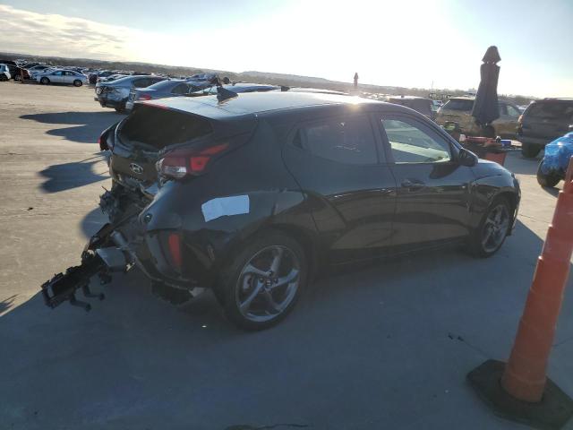 2019 HYUNDAI VELOSTER B - KMHTG6AF0KU006029