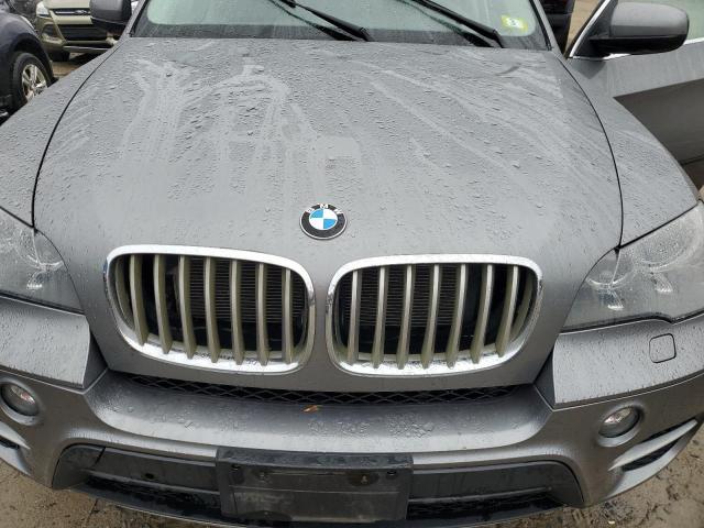 5UXZV8C56DL426454 | 2013 BMW x5 xdrive50i