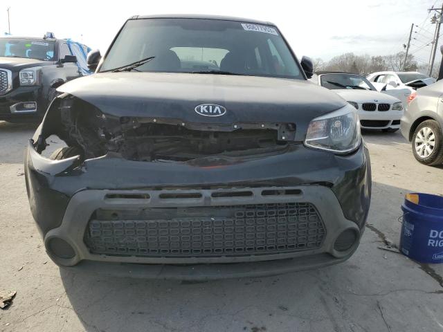 KNDJN2A2XG7276835 | 2016 KIA SOUL