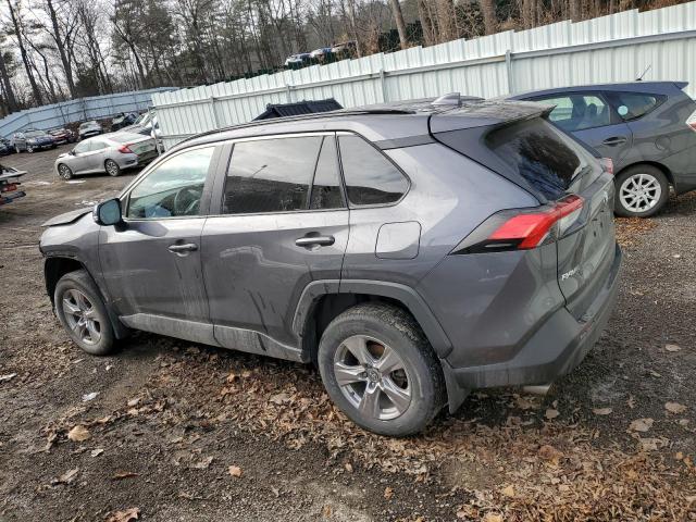 2T3P1RFV9NC257536 | 2022 TOYOTA RAV4 XLE