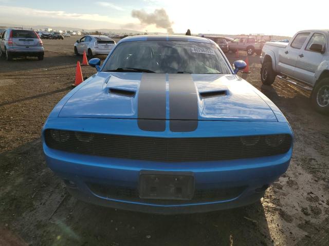 2016 Dodge Challenger Sxt VIN: 2C3CDZAG0GH157880 Lot: 80298203