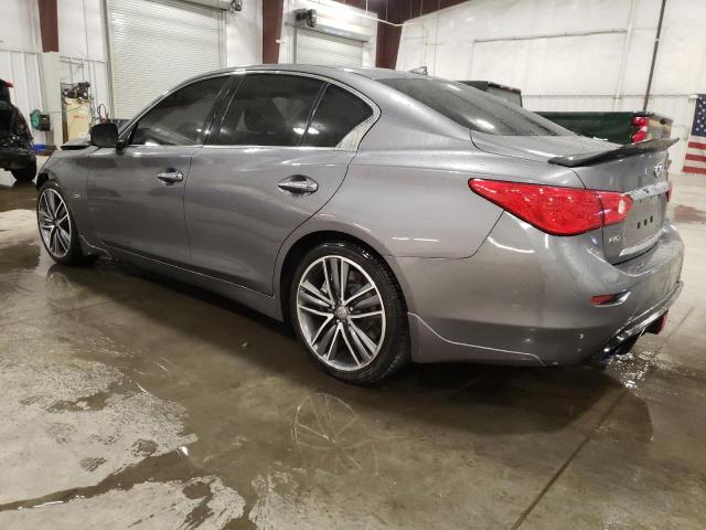 JN1CV7AR2HM680057 | 2017 INFINITI Q50 BASE