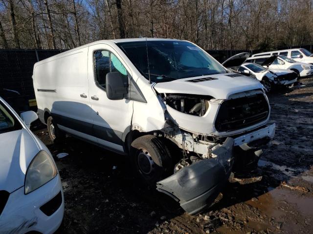 1FTYE2YG7JKA31074 | 2018 FORD TRANSIT T-