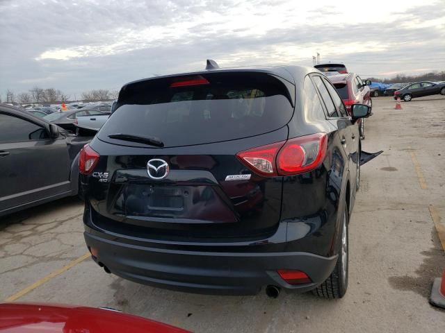 JM3KE4DY4E0327811 | 2014 MAZDA CX-5 GT