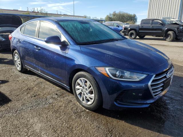 5NPD74LFXHH191753 | 2017 HYUNDAI ELANTRA SE