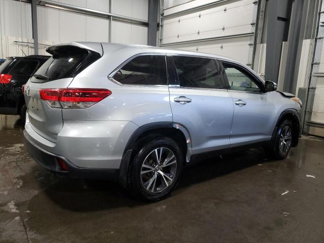 5TDBZRFH7KS977281 | 2019 TOYOTA HIGHLANDER