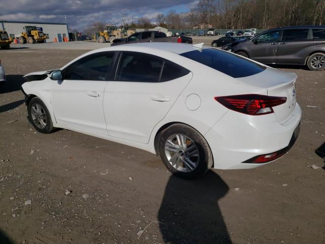 5NPD84LF3LH582121 | 2020 HYUNDAI ELANTRA SE