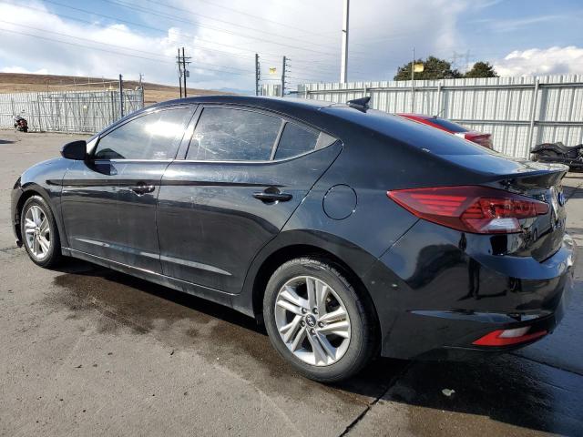 KMHD84LF2KU798896 | 2019 HYUNDAI ELANTRA SE