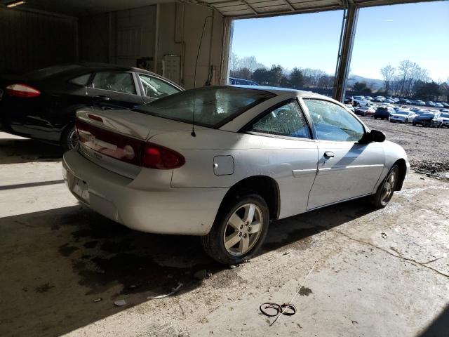 1G1JF12F337256762 2003 Chevrolet Cavalier Ls