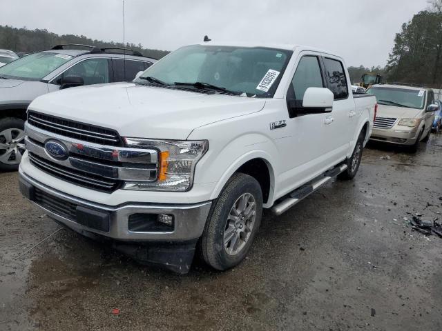 1FTEW1C51LFA27274 | 2020 FORD F150 SUPER