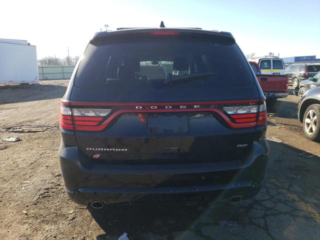 1C4RDJDG2KC633917 | 2019 DODGE DURANGO GT