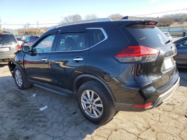 KNMAT2MT9HP546987 | 2017 NISSAN ROGUE S