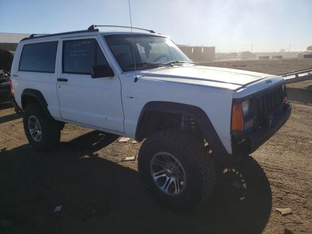 Vin: 1j4fj27s0nl164875, lot: 82550143, jeep cherokee 19924