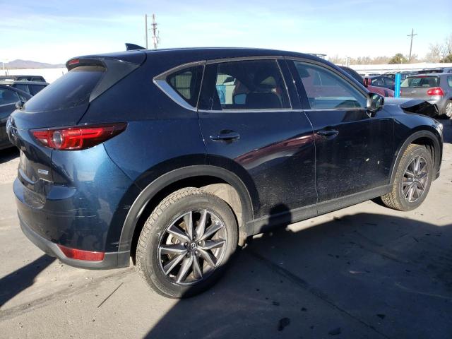 JM3KFBDM6J0411833 | 2018 MAZDA CX-5 GRAND