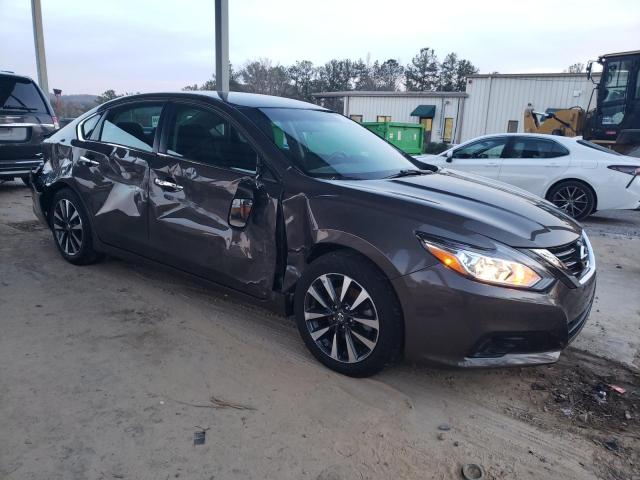 Vin: 1n4al3ap2hc118995, lot: 81490313, nissan altima 2.5 20174